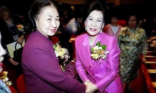 三太太,传奇女性的传奇人生